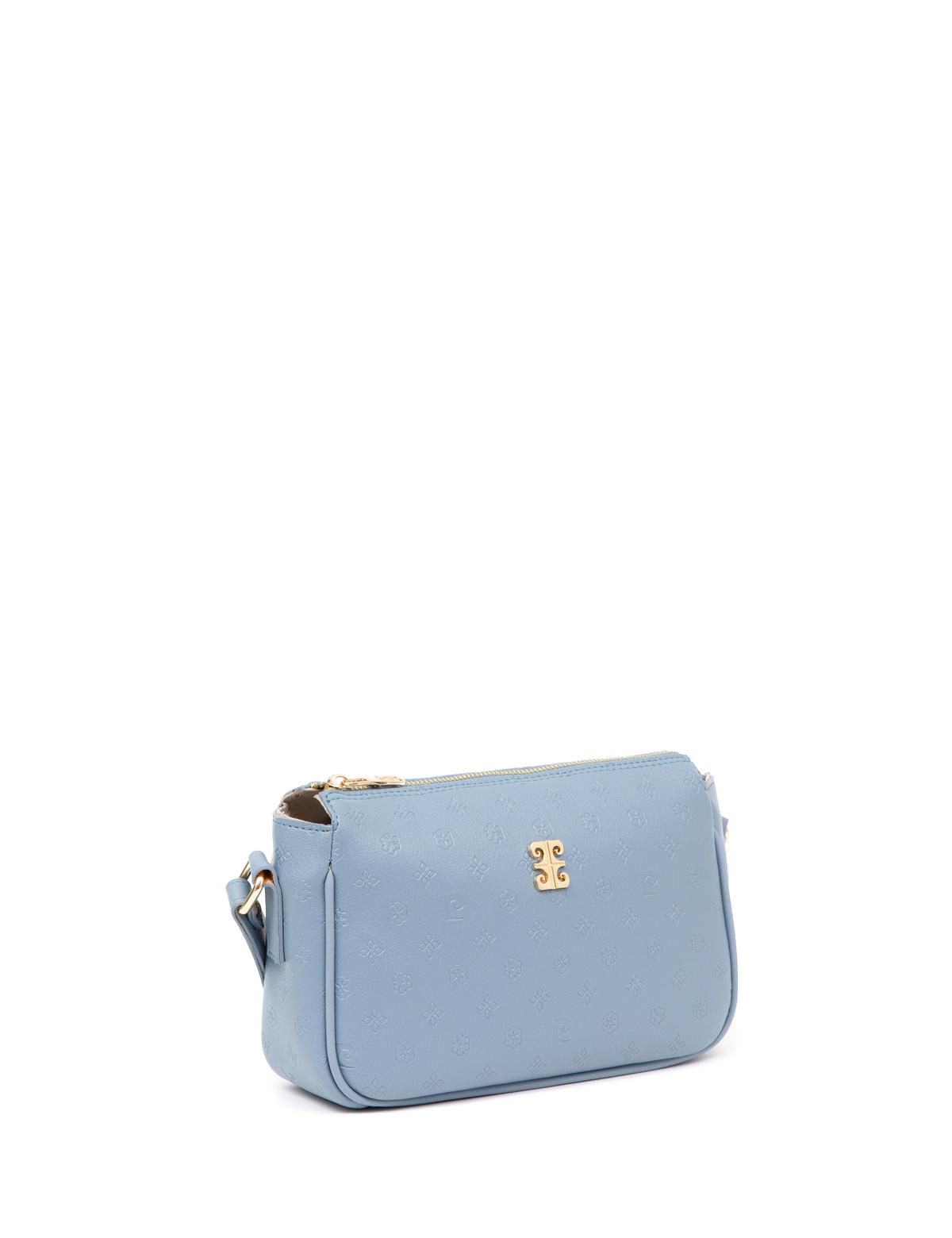 Mavi Çapraz Çanta - 50290081004