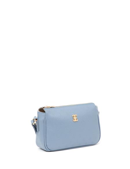 Mavi Çapraz Çanta - 50290081004