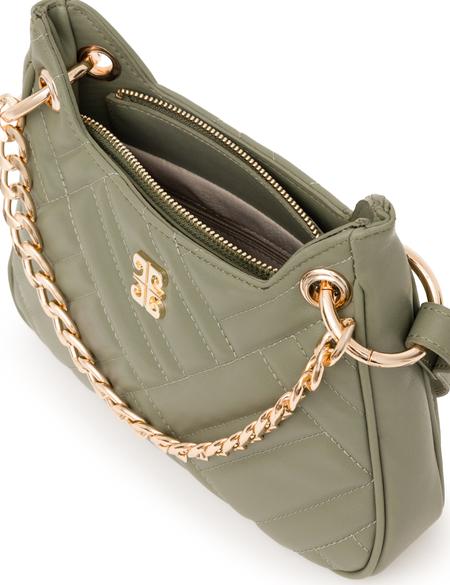 Yeşil Omuz Çantası - 50290136003