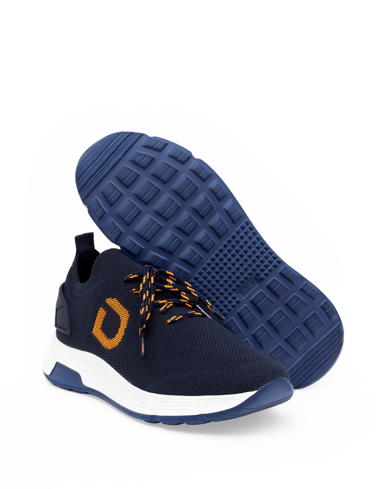 Lacivert Ayakkabı - 50268507002