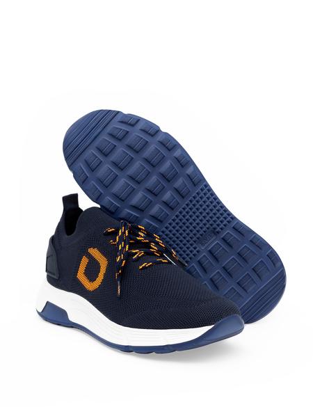 Lacivert Ayakkabı - 50268507002