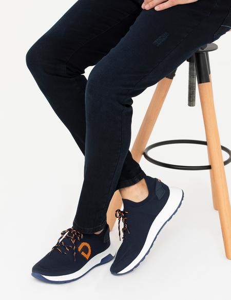 Lacivert Ayakkabı - 50268507002