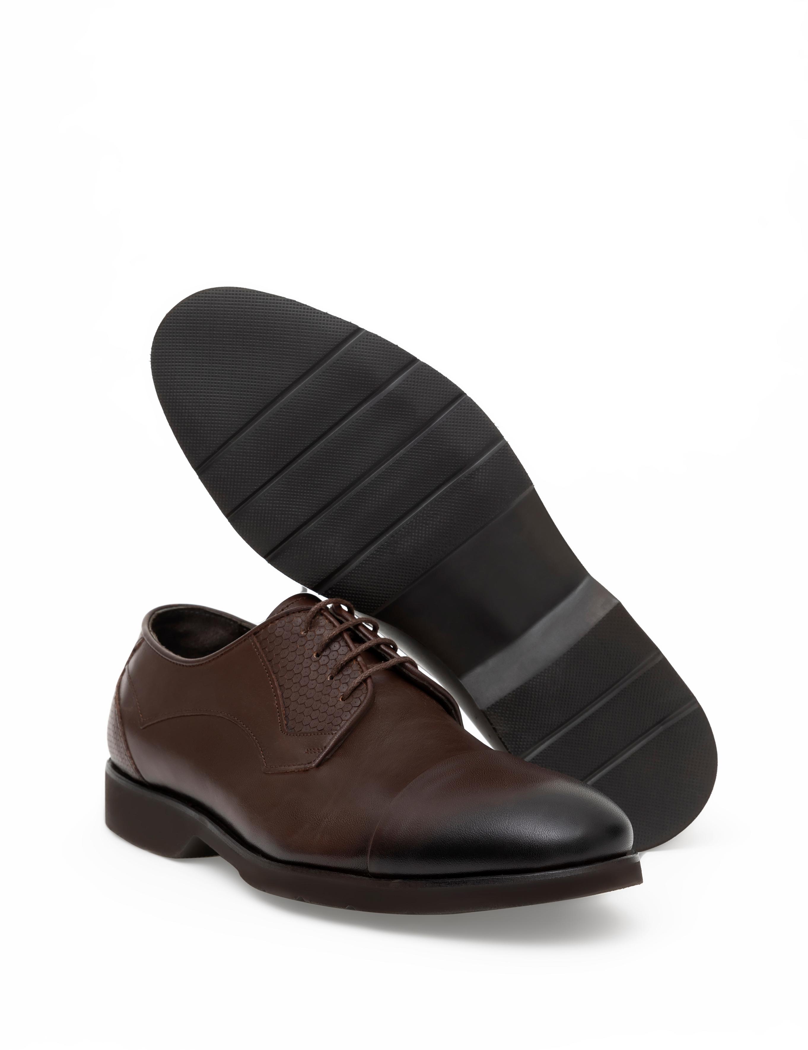 Kahverengi Ayakkabı