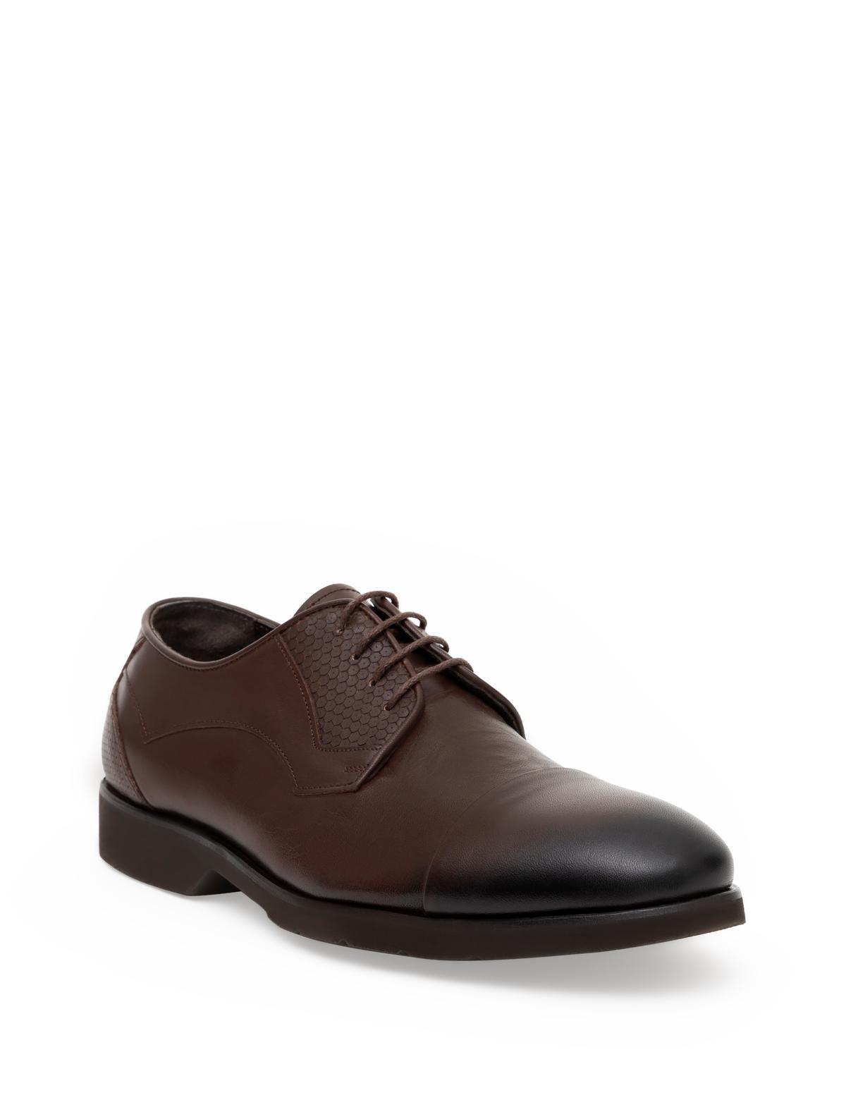 Kahverengi Ayakkabı - 50268172015