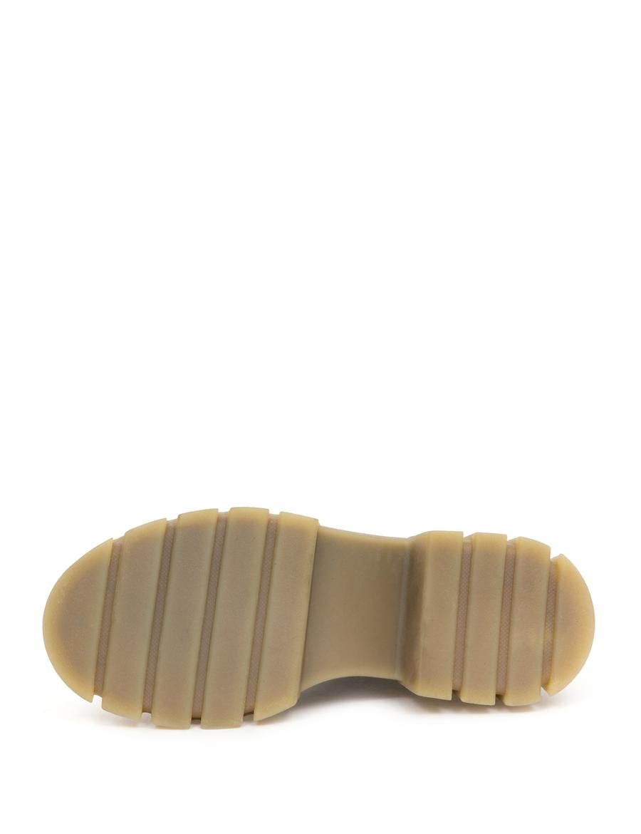 Siyah Yüksek Tabanlı Bot