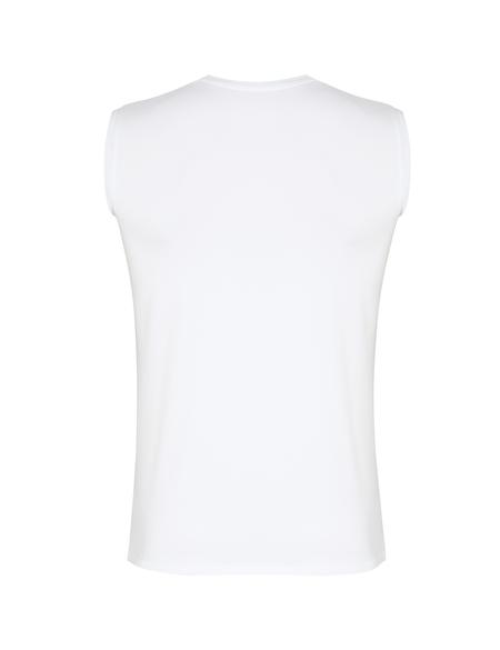 Beyaz 2 li Atlet - 50288806002