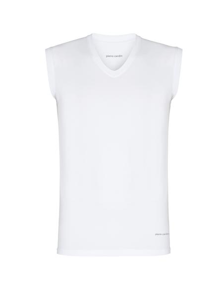 Beyaz 2 li Atlet - 50288806002