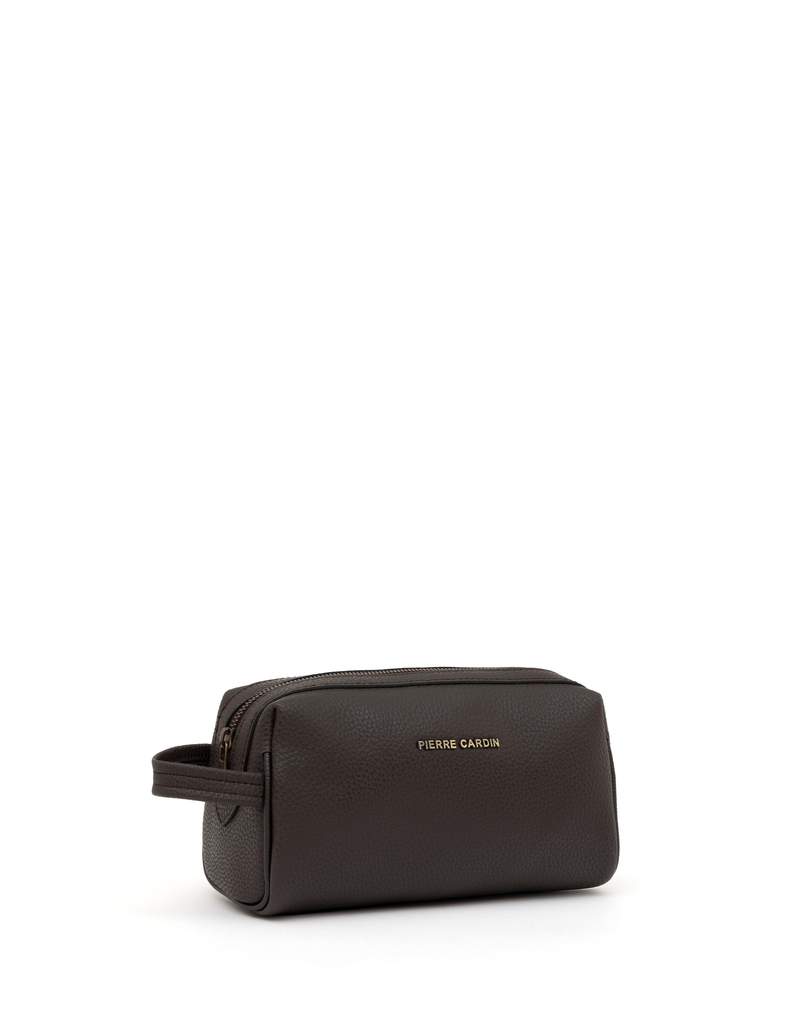 Erkek Kahverengi El Çantası