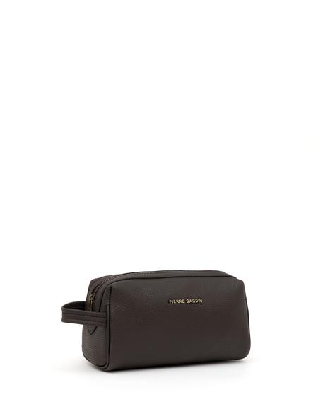 Erkek Kahverengi El Çantası - 50286459002