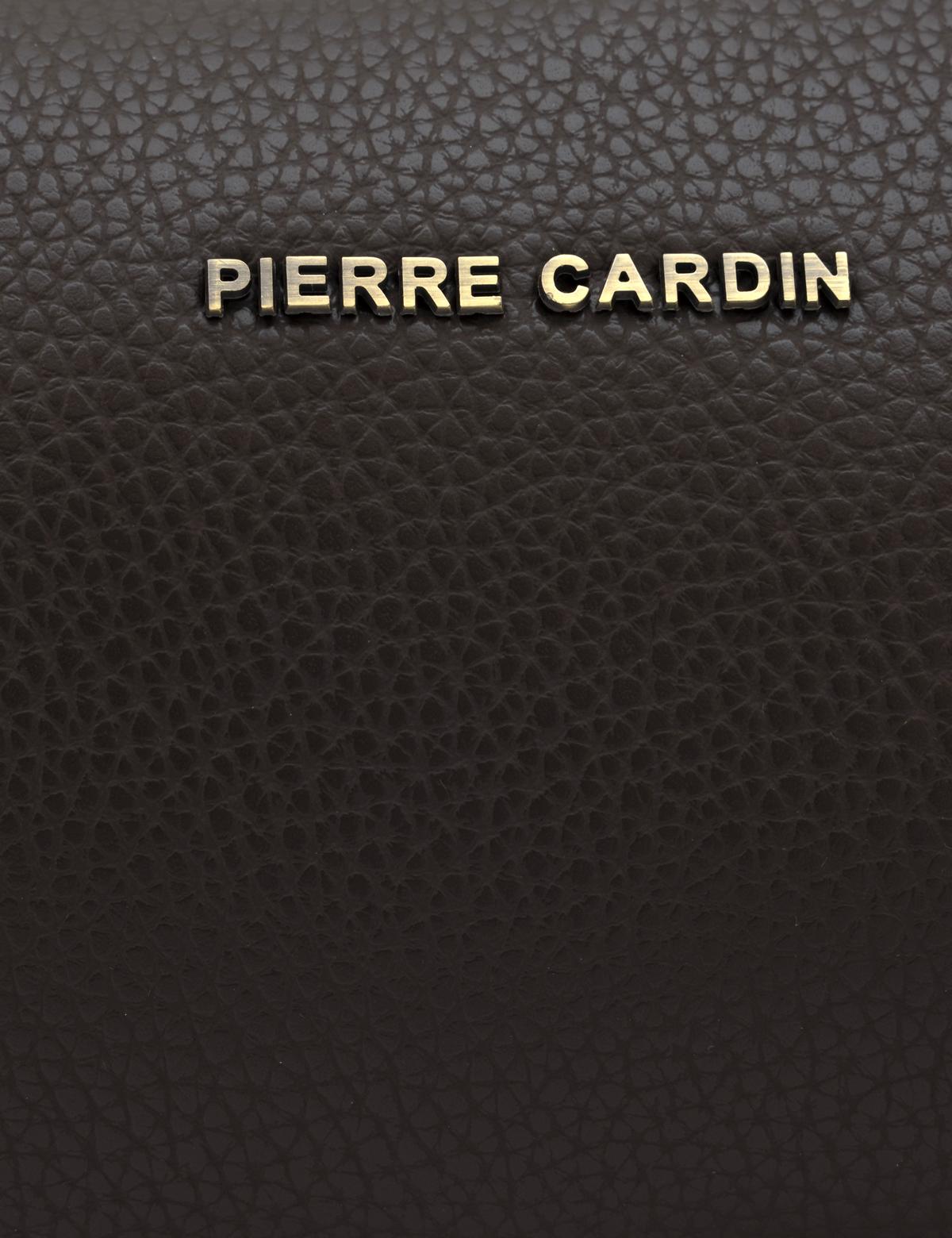 Erkek Kahverengi El Çantası - 50286459002