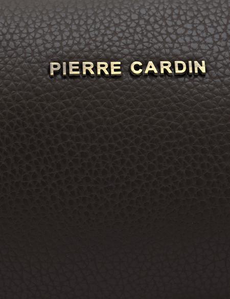 Erkek Kahverengi El Çantası - 50286459002