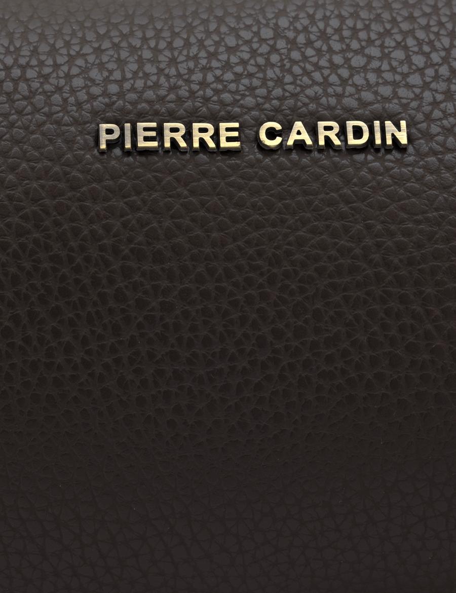 Erkek Kahverengi El Çantası