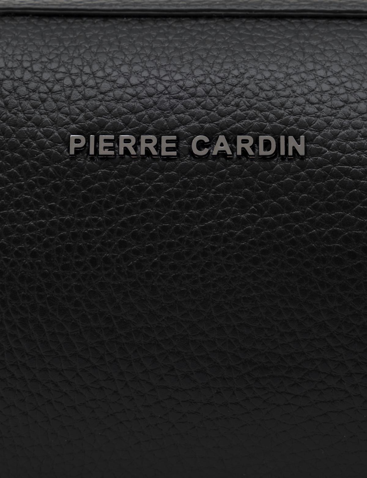 Erkek Siyah El Çantası - 50286459004