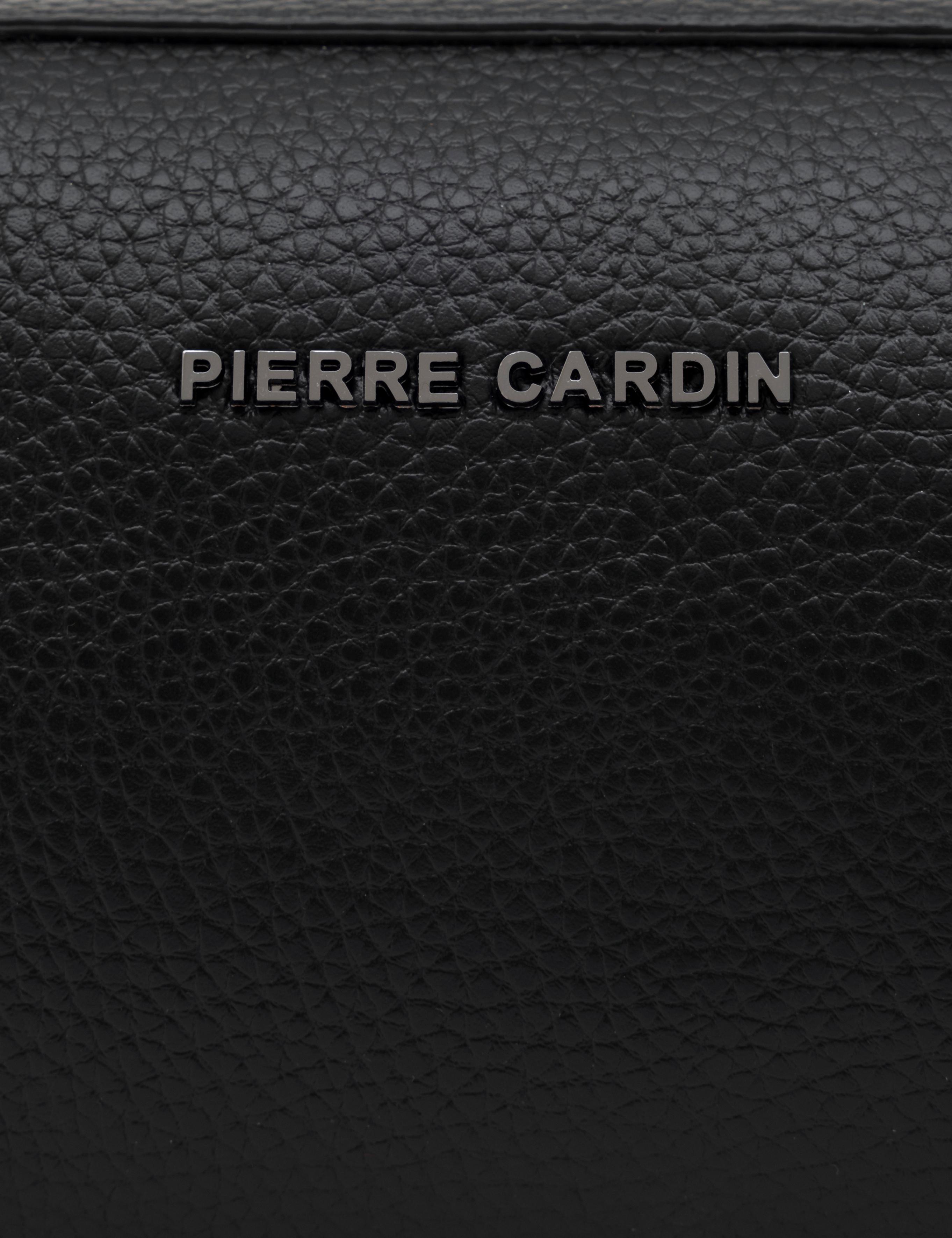 Erkek Siyah El Çantası