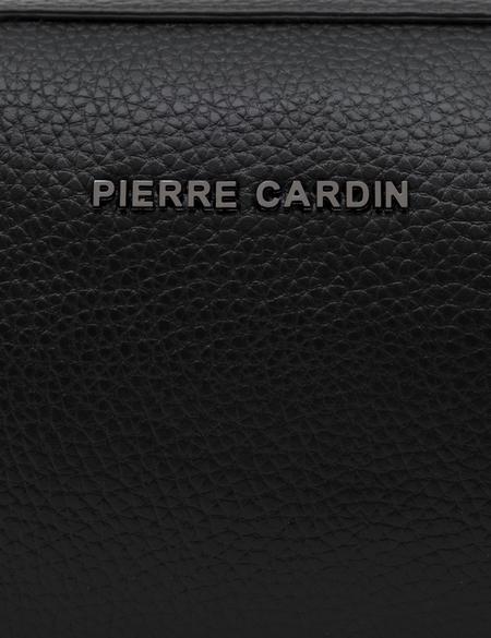 Erkek Siyah El Çantası - 50286459004