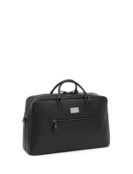 Erkek Siyah Spor Seyahat Çantası - 50288755002