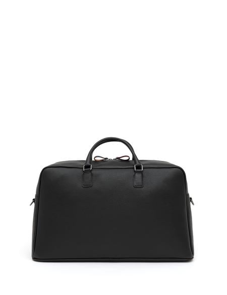 Erkek Siyah Spor Seyahat Çantası - 50288755002