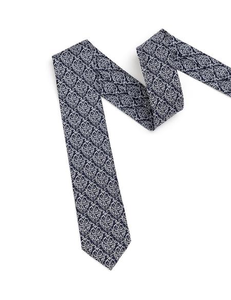 Mavi Kravat - 50290454001