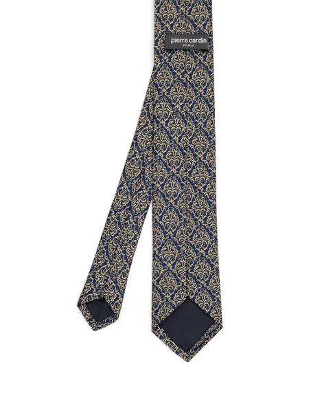 Bej Kravat - 50290454002