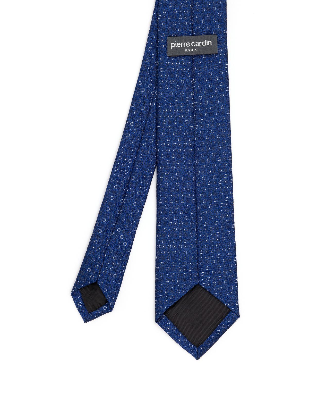 Lacivert Kravat - 50290456001