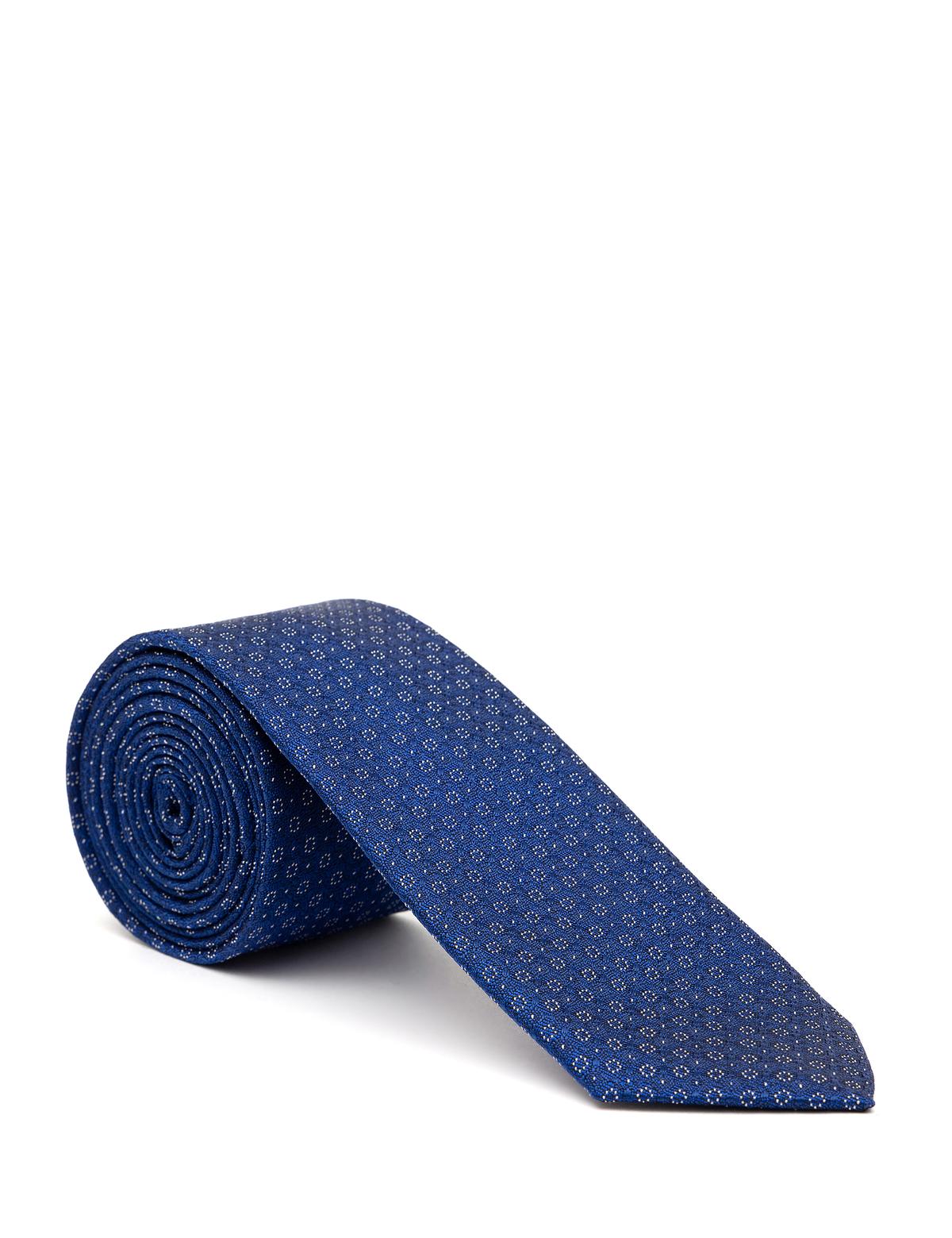 Lacivert Kravat - 50290456001