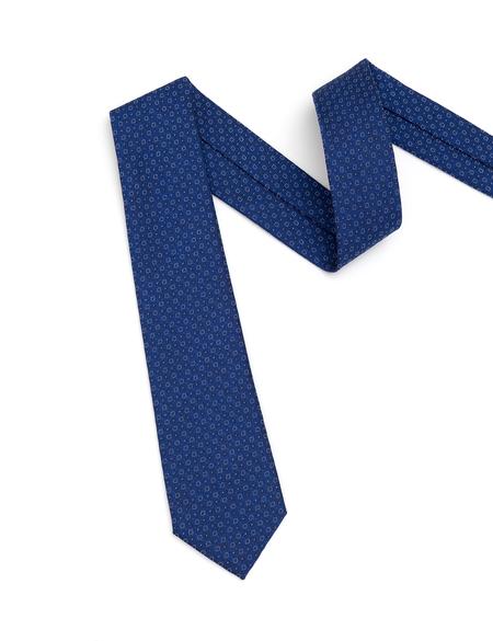 Lacivert Kravat - 50290456001