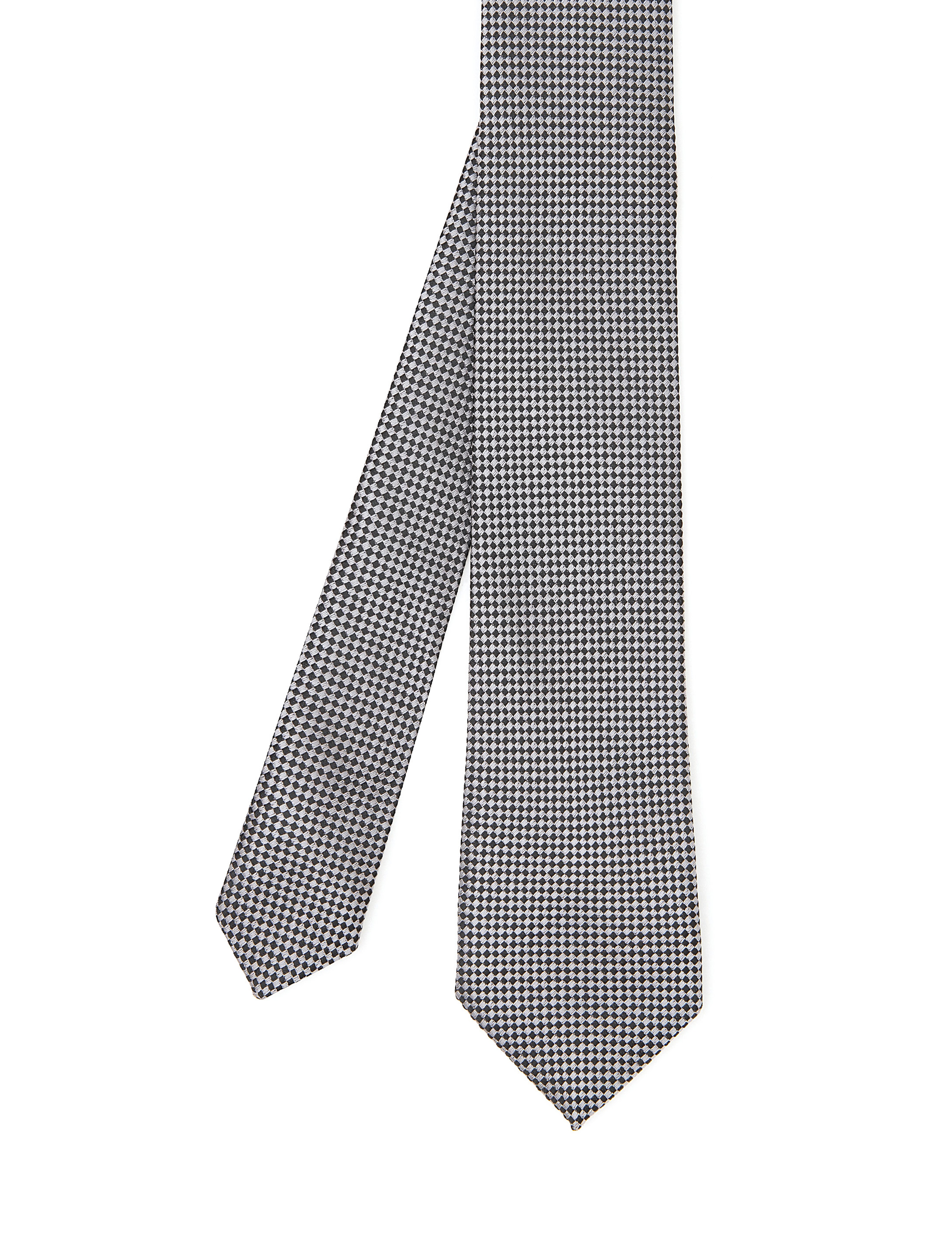 Gri Kravat