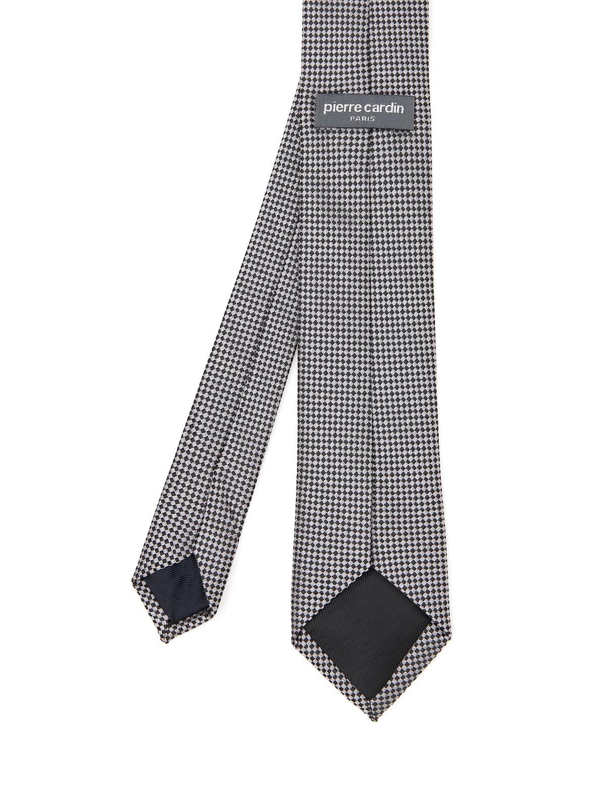 Gri Kravat - 50290484001