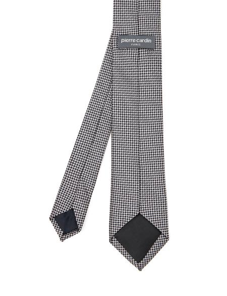 Gri Kravat - 50290484001