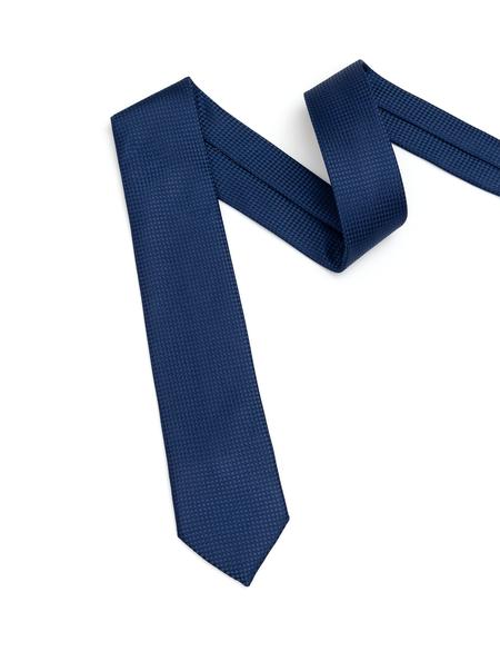 Lacivert Kravat - 50290484002
