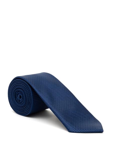 Lacivert Kravat - 50290484002