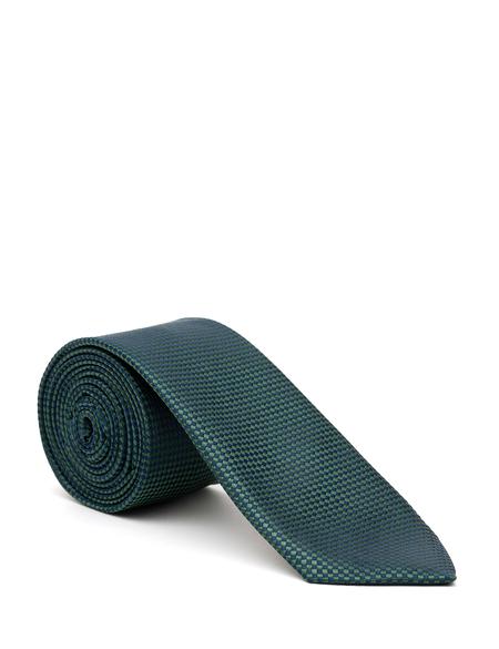 Yeşil Kravat - 50290484003