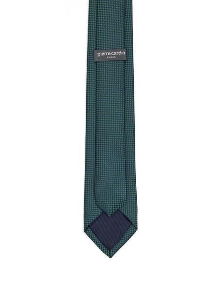 Yeşil Kravat - 50290484003