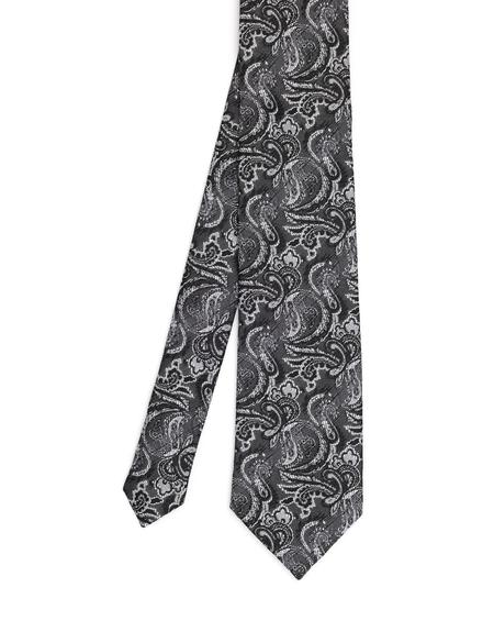 Siyah Kravat - 50290491001