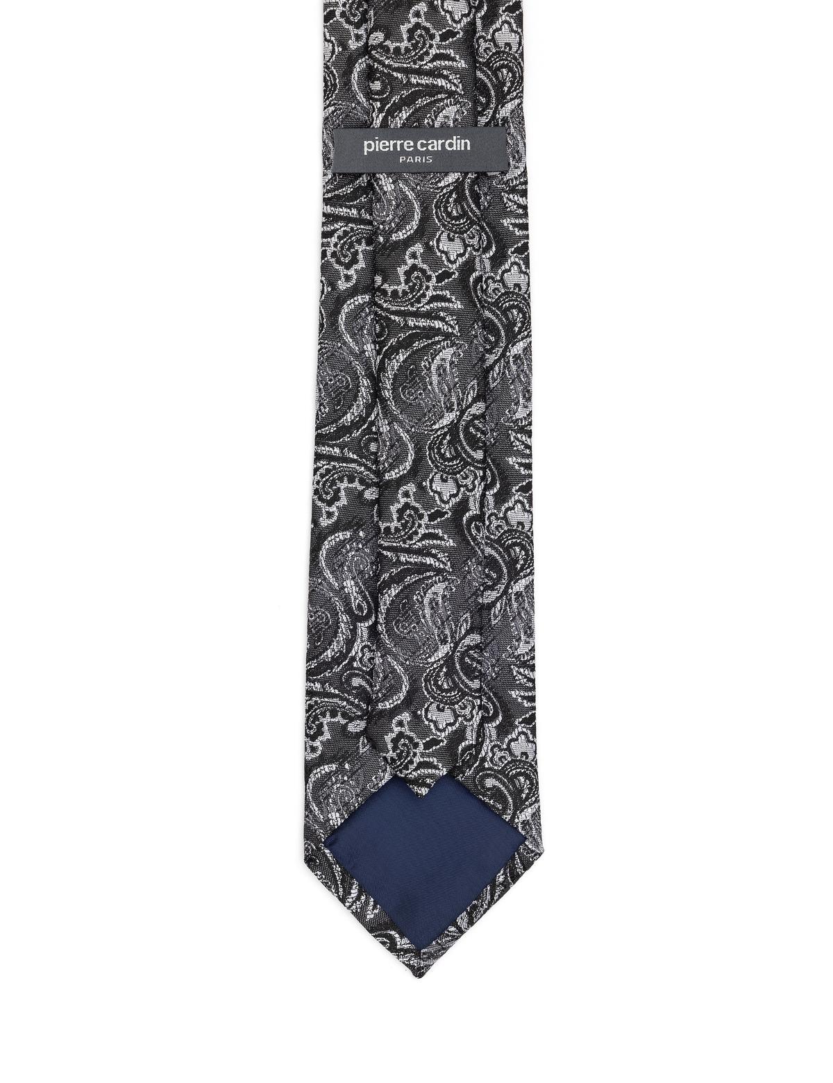 Siyah Kravat - 50290491001