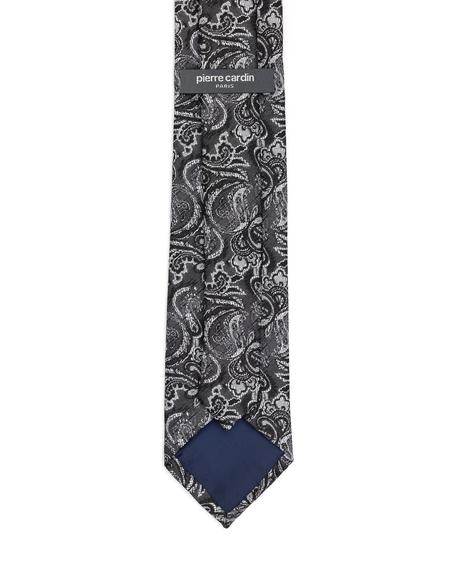 Siyah Kravat - 50290491001