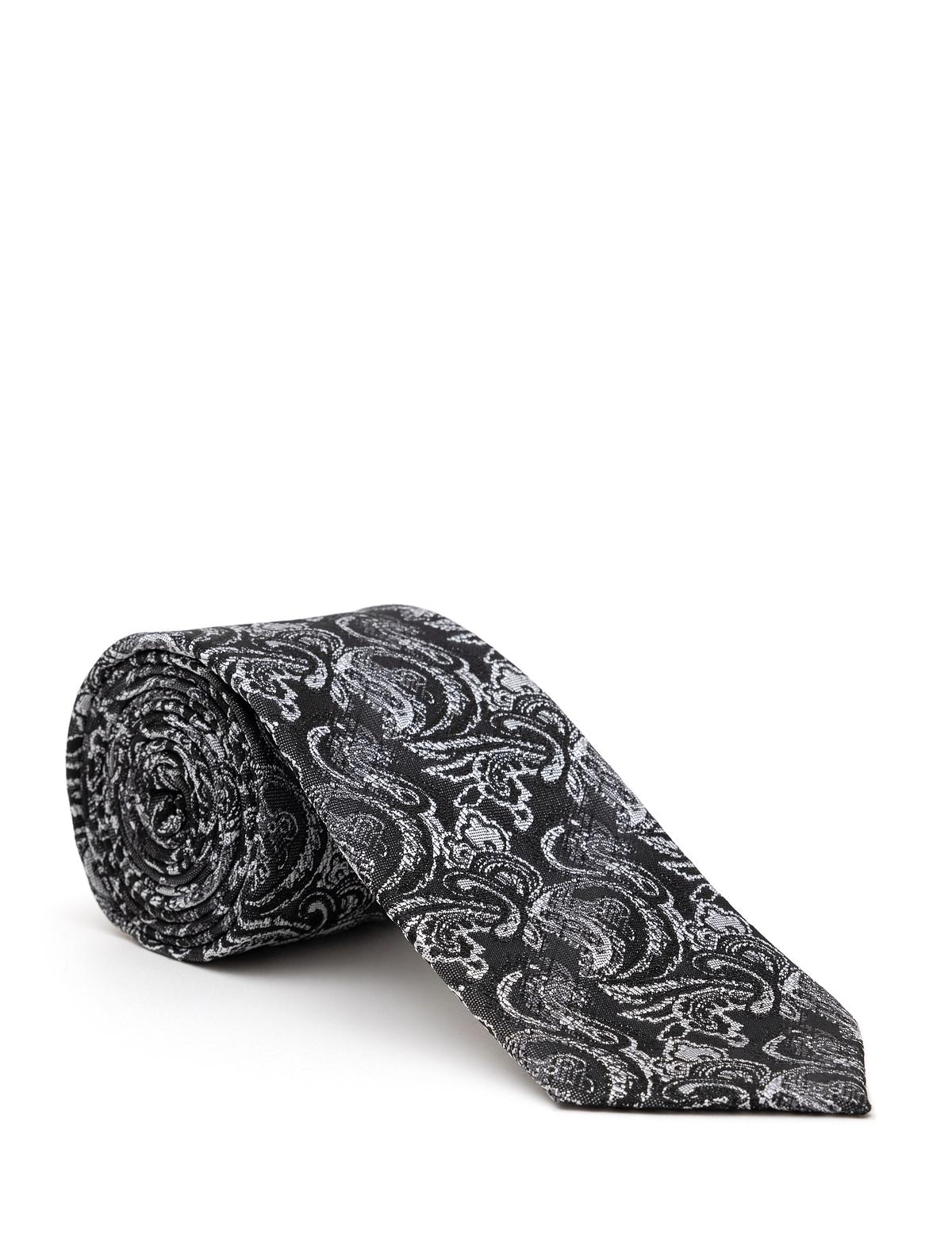 Siyah Kravat - 50290491001