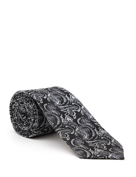 Siyah Kravat - 50290491001