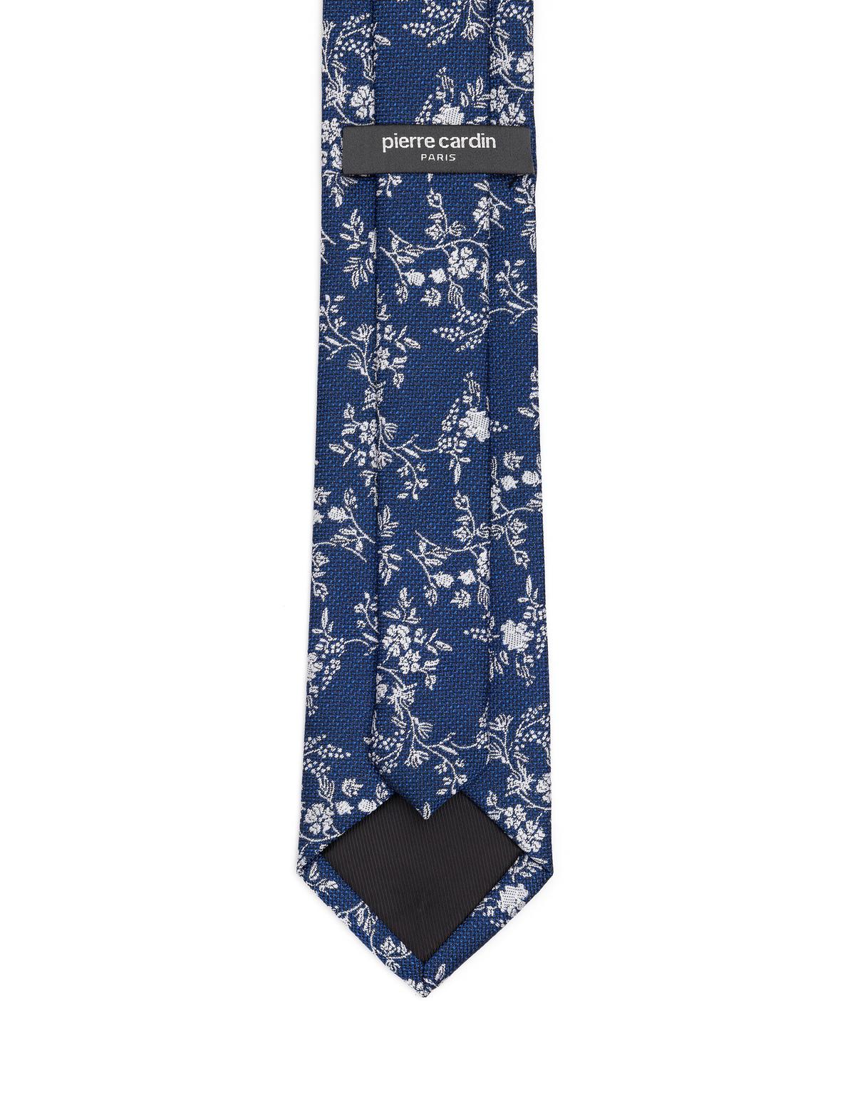 Lacivert Kravat - 50290493001