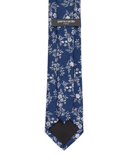 Lacivert Kravat - 50290493001