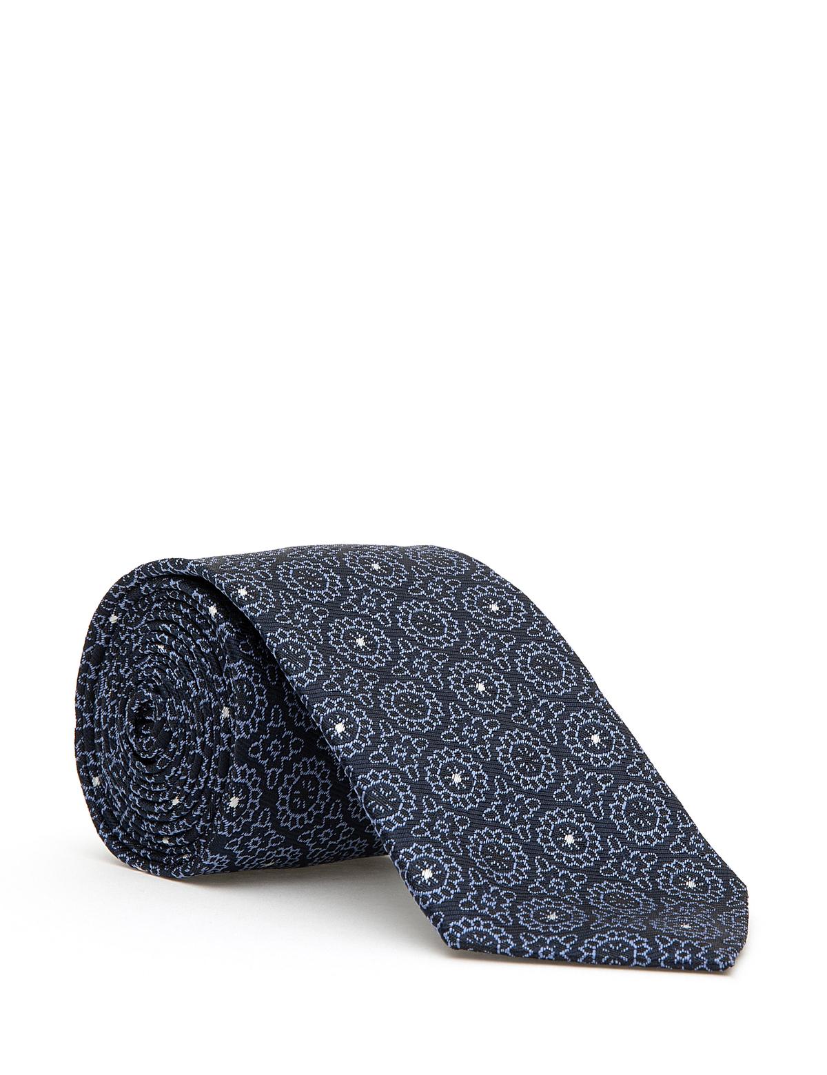 Lacivert Kravat - 50291413001