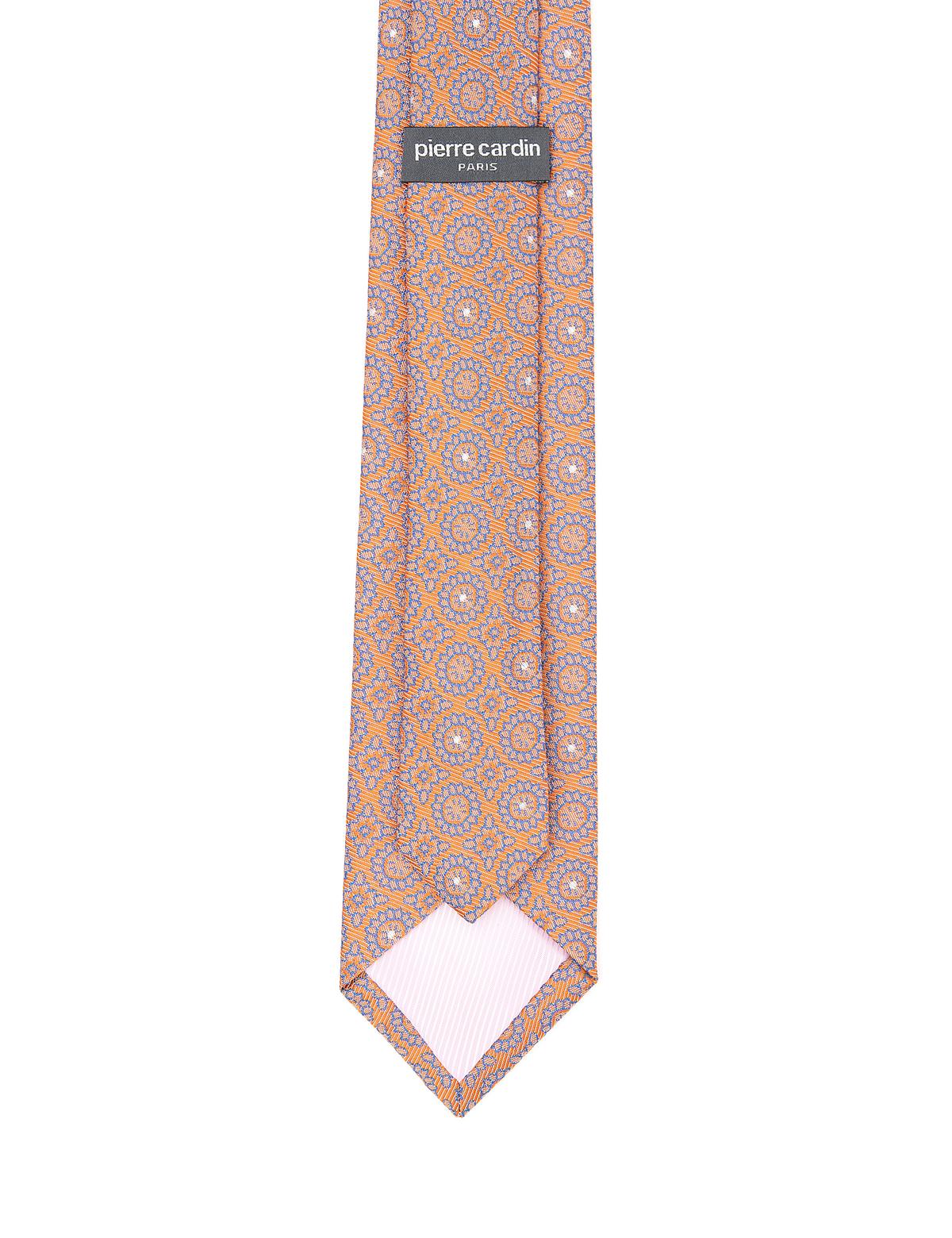 Turuncu Kravat - 50291413002