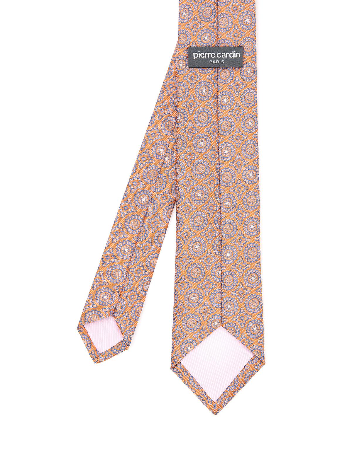 Turuncu Kravat - 50291413002