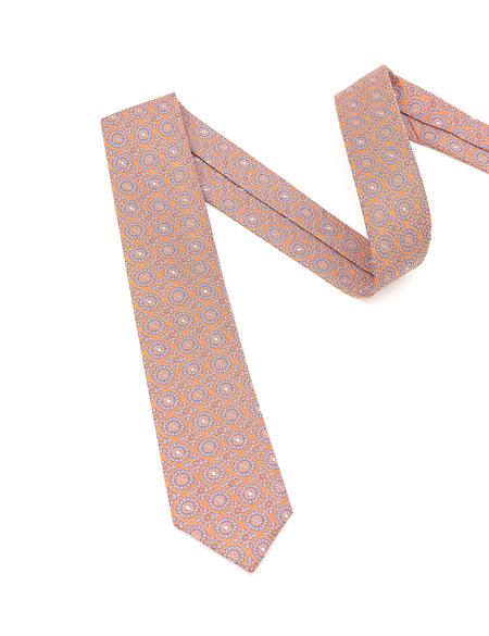 Turuncu Kravat - 50291413002