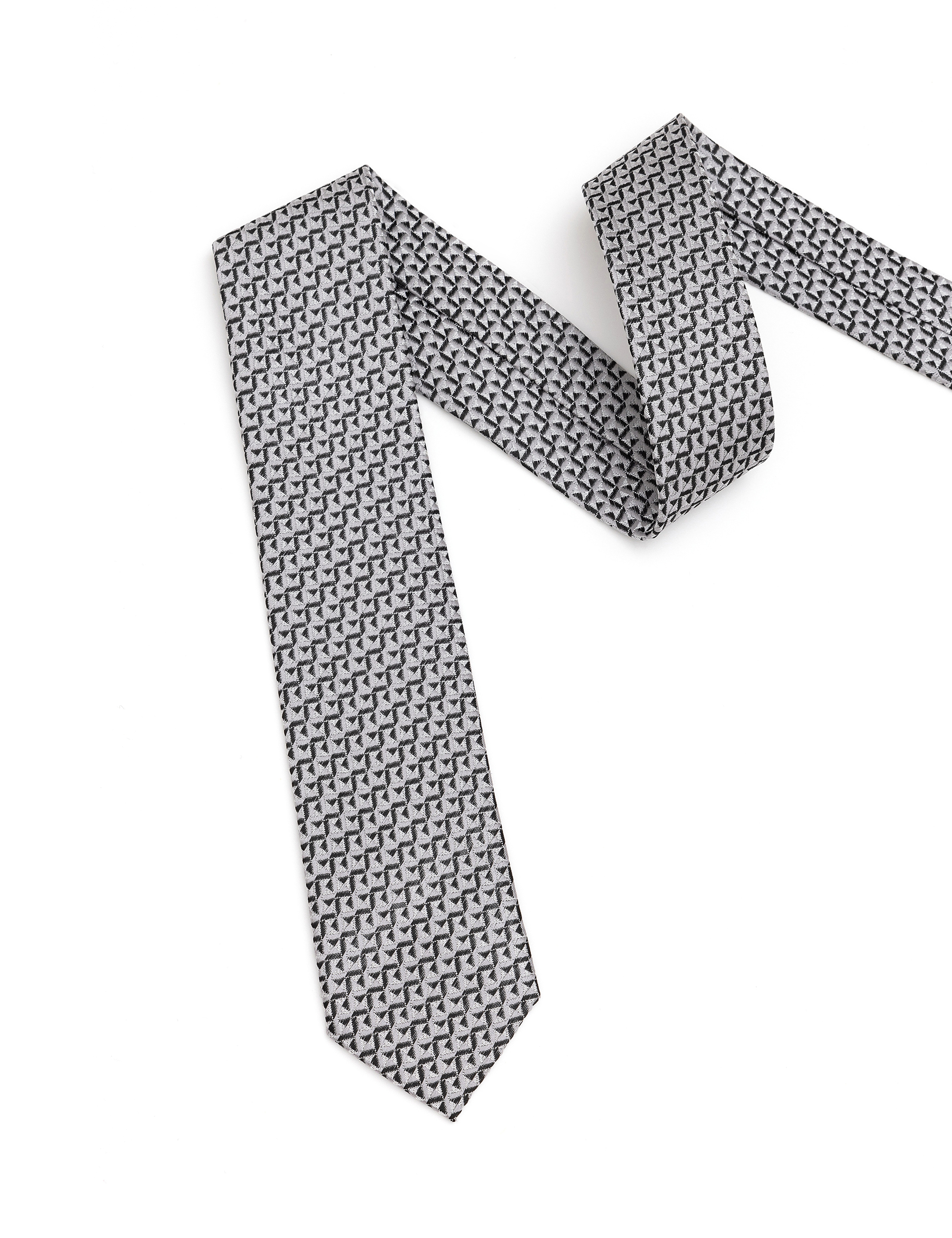 Gri Kravat - Image 1