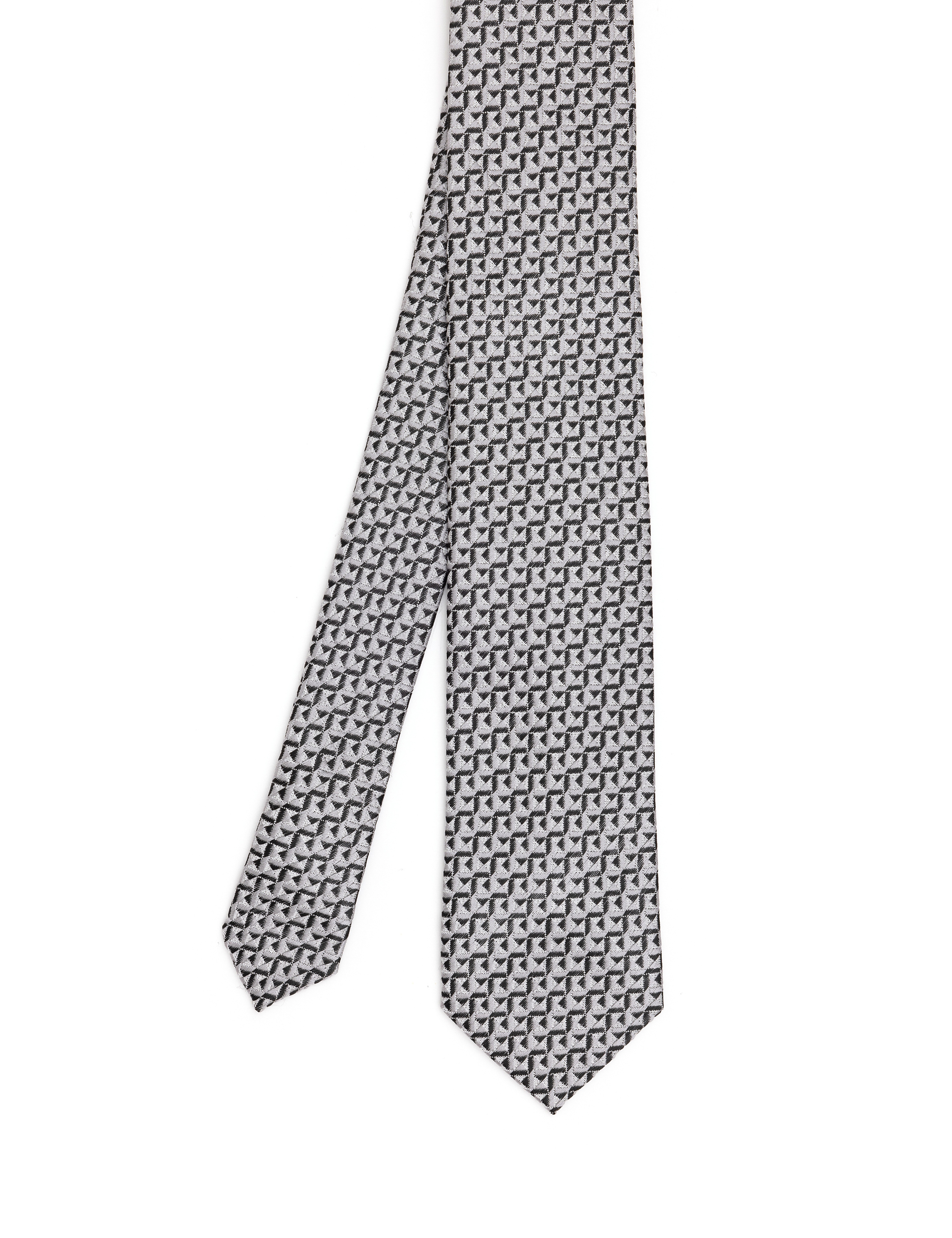 Gri Kravat - Image 3