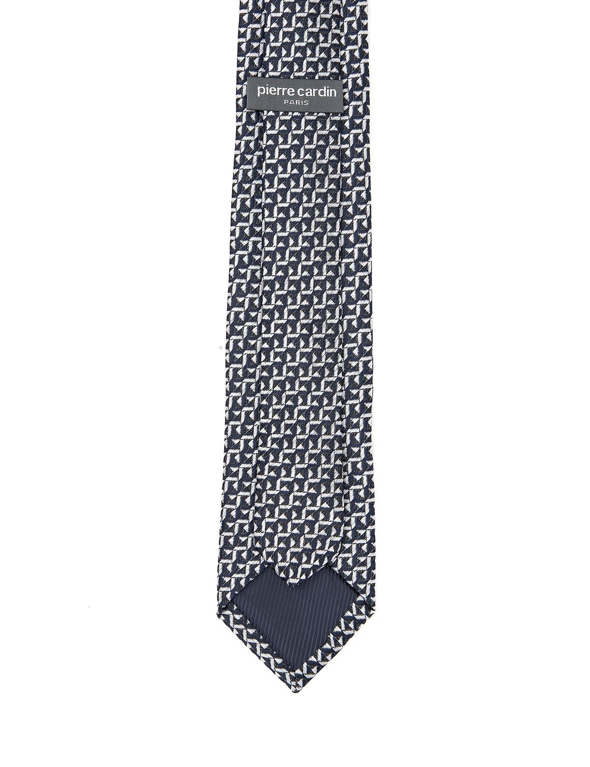 Lacivert Kravat - 50291414003