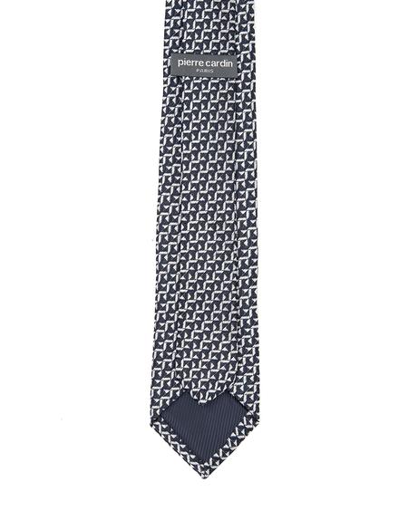 Lacivert Kravat - 50291414003