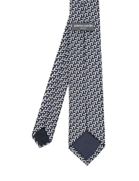 Lacivert Kravat - 50291414003