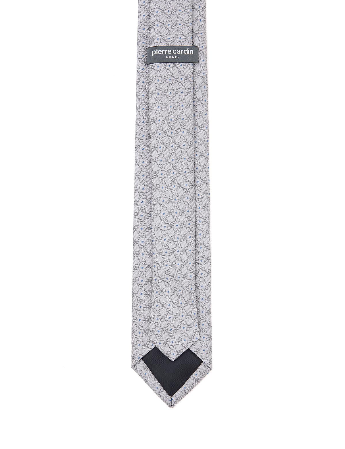 Gri Kravat - 50291415001